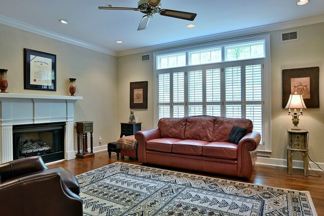643 Double Churches Road Columbus, GA 31904 - Photo 16 of 41 Den/Study