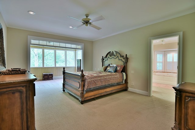 643 Double Churches Road Columbus, GA 31904 - Photo 18 of 41 Master Bedroom