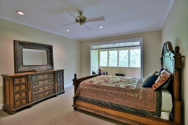 643 Double Churches Road Columbus, GA 31904 - Photo 19 of 41 Master Bedroom