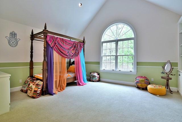 643 Double Churches Road Columbus, GA 31904 - Photo 29 of 41 Bedroom 3