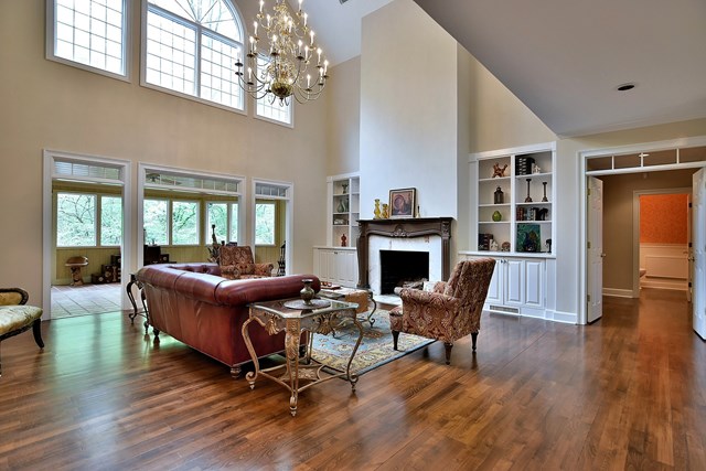 643 Double Churches Road Columbus, GA 31904 - Photo 3 of 41 Great Room