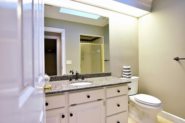 643 Double Churches Road Columbus, GA 31904 - Photo 31 of 41 Bedroom 4 En Suite
