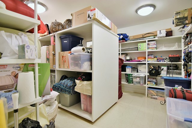 643 Double Churches Road Columbus, GA 31904 - Photo 36 of 41 Storage Room w Built Ins