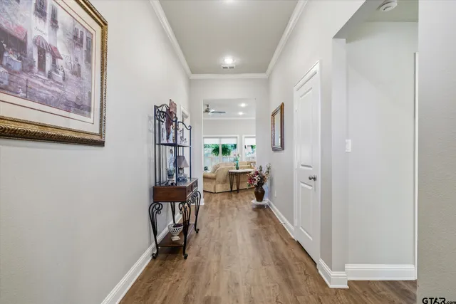 $345,000 | 10059 Dayspring Drive, Flint, TX 75762