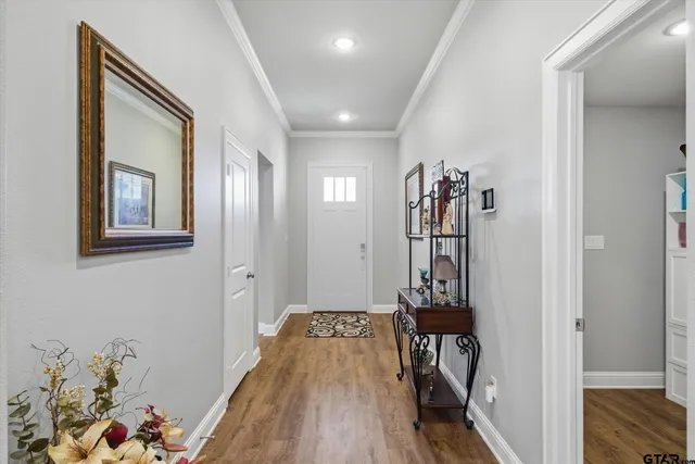 $345,000 | 10059 Dayspring Drive, Flint, TX 75762