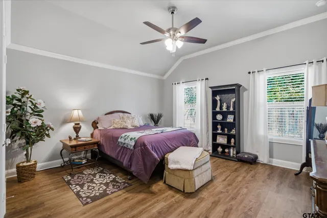 $345,000 | 10059 Dayspring Drive, Flint, TX 75762