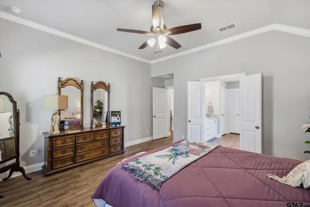 $345,000 | 10059 Dayspring Drive, Flint, TX 75762