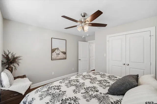 $345,000 | 10059 Dayspring Drive, Flint, TX 75762