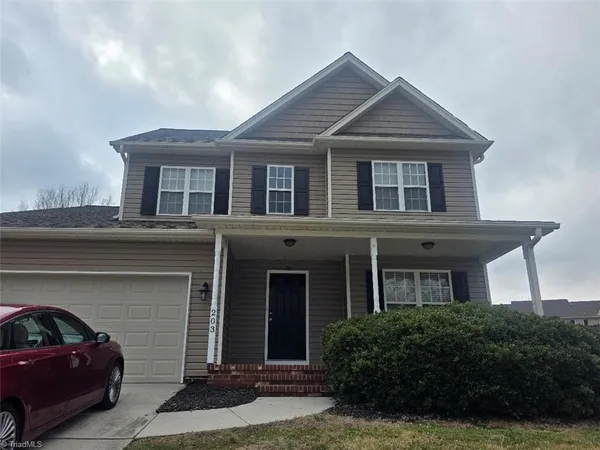 $1,850 | 203 Brighton Village Lane, Archdale, NC 27263