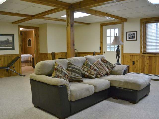 10247 Lower Kaubashine Road Hazelhurst, WI 54531 - Photo 9 of 20 Gallery Image 9