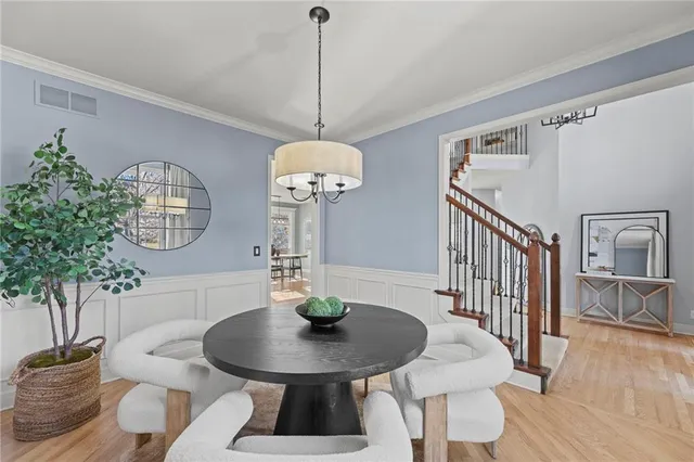 $529,900 | 2605 Southwest 10th Court, Lee's Summit, MO 64081