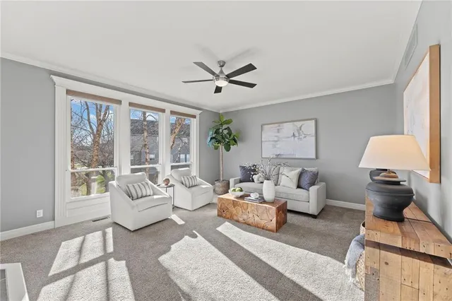 $529,900 | 2605 Southwest 10th Court, Lee's Summit, MO 64081