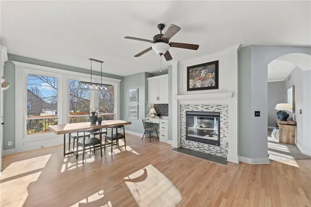 $529,900 | 2605 Southwest 10th Court, Lee's Summit, MO 64081