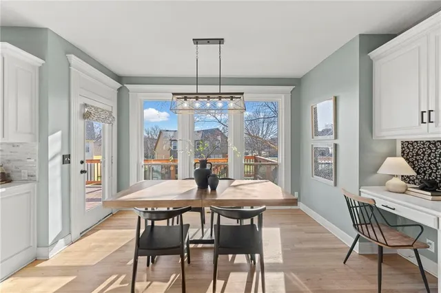 $529,900 | 2605 Southwest 10th Court, Lee's Summit, MO 64081