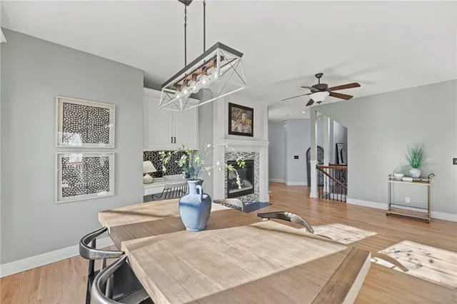 $529,900 | 2605 Southwest 10th Court, Lee's Summit, MO 64081