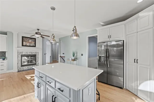 $529,900 | 2605 Southwest 10th Court, Lee's Summit, MO 64081