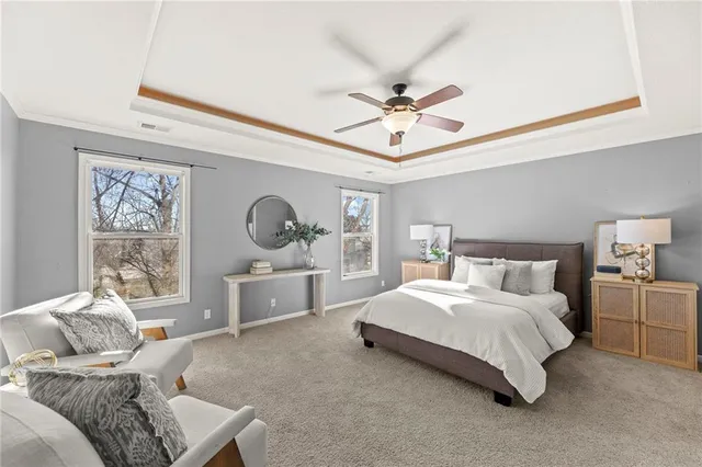 $529,900 | 2605 Southwest 10th Court, Lee's Summit, MO 64081