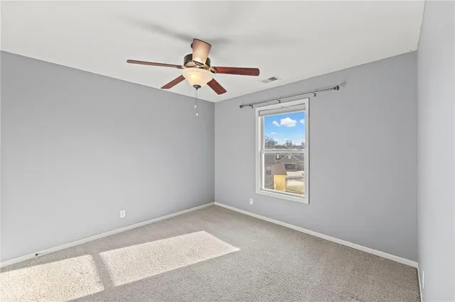 $529,900 | 2605 Southwest 10th Court, Lee's Summit, MO 64081