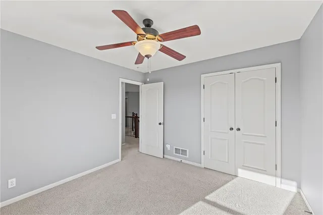 $529,900 | 2605 Southwest 10th Court, Lee's Summit, MO 64081