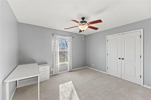 $529,900 | 2605 Southwest 10th Court, Lee's Summit, MO 64081