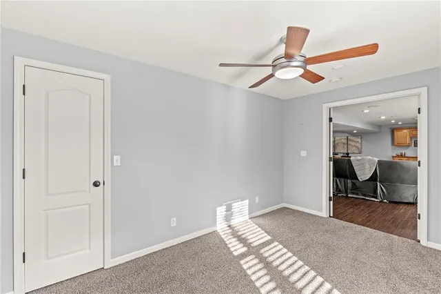 $529,900 | 2605 Southwest 10th Court, Lee's Summit, MO 64081