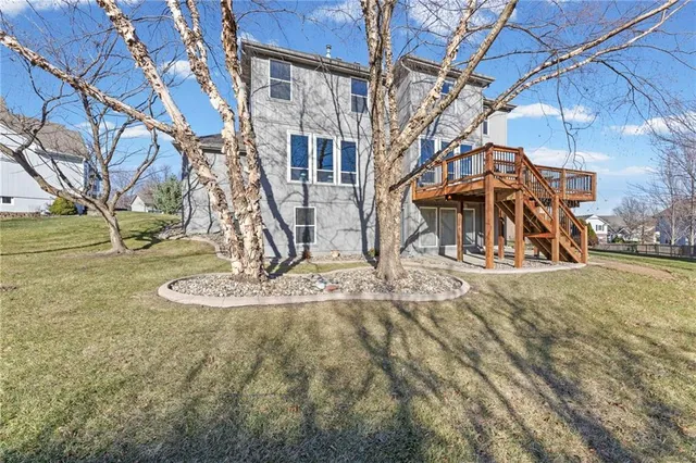 $529,900 | 2605 Southwest 10th Court, Lee's Summit, MO 64081