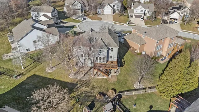 $529,900 | 2605 Southwest 10th Court, Lee's Summit, MO 64081