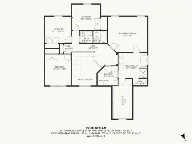$529,900 | 2605 Southwest 10th Court, Lee's Summit, MO 64081