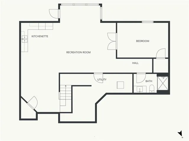 $529,900 | 2605 Southwest 10th Court, Lee's Summit, MO 64081