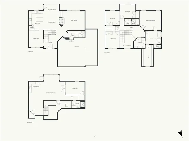 $529,900 | 2605 Southwest 10th Court, Lee's Summit, MO 64081