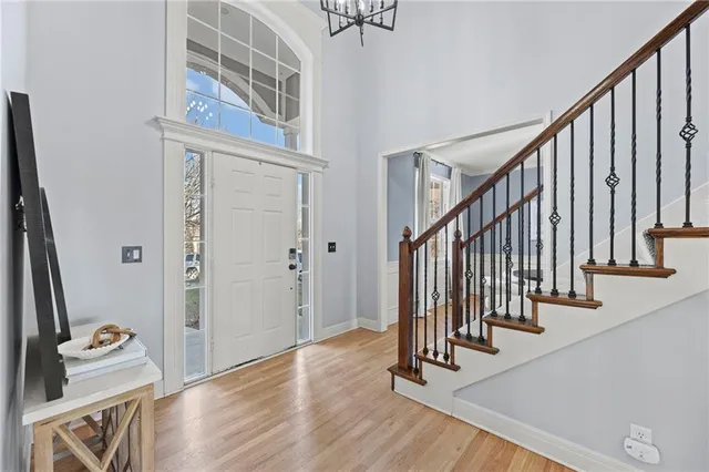 $529,900 | 2605 Southwest 10th Court, Lee's Summit, MO 64081