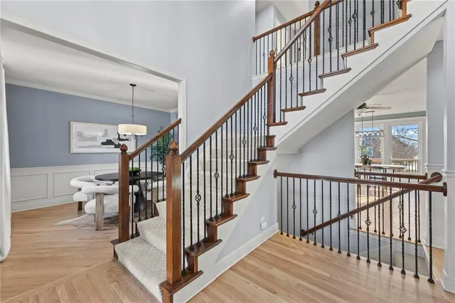 $529,900 | 2605 Southwest 10th Court, Lee's Summit, MO 64081