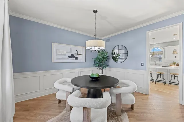 $529,900 | 2605 Southwest 10th Court, Lee's Summit, MO 64081