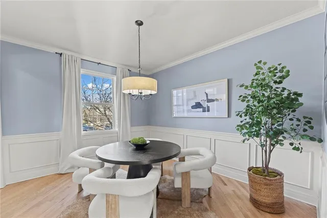 $529,900 | 2605 Southwest 10th Court, Lee's Summit, MO 64081