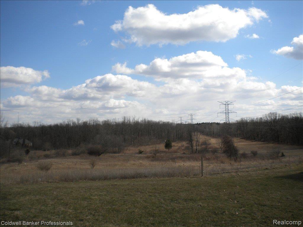 868 Yule Road Leonard, MI 48367 - Photo 7 of 25 10 ACRE VIEW