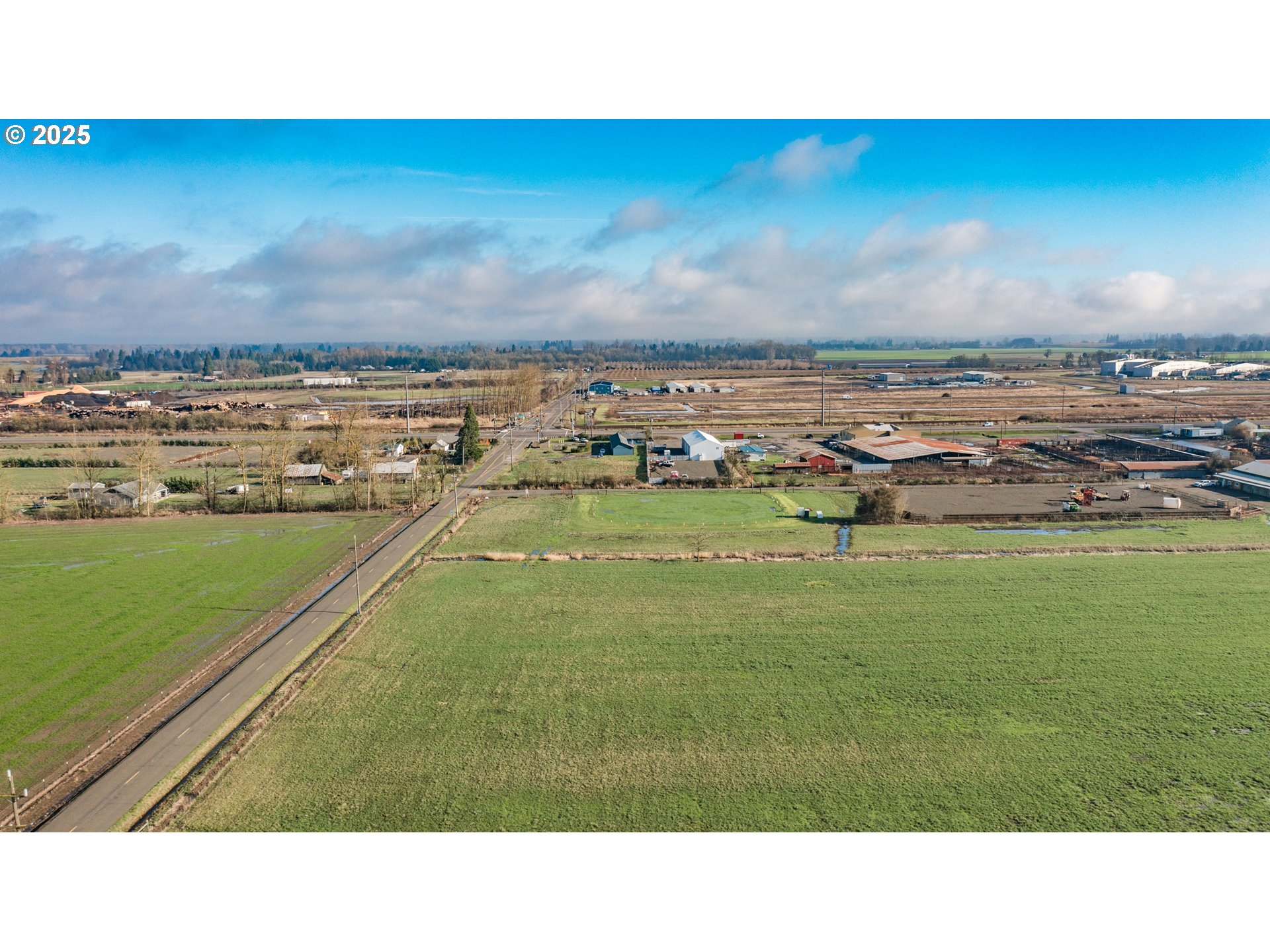 0 Milliron Road Junction City, OR 97448 - Photo 2 of 39 Gallery Image 2