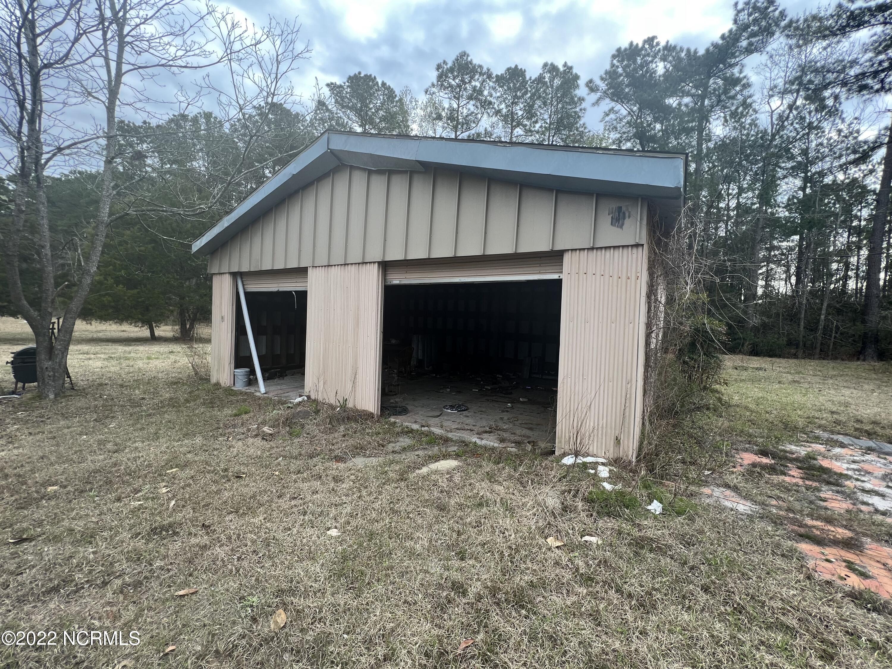 Car Garage
