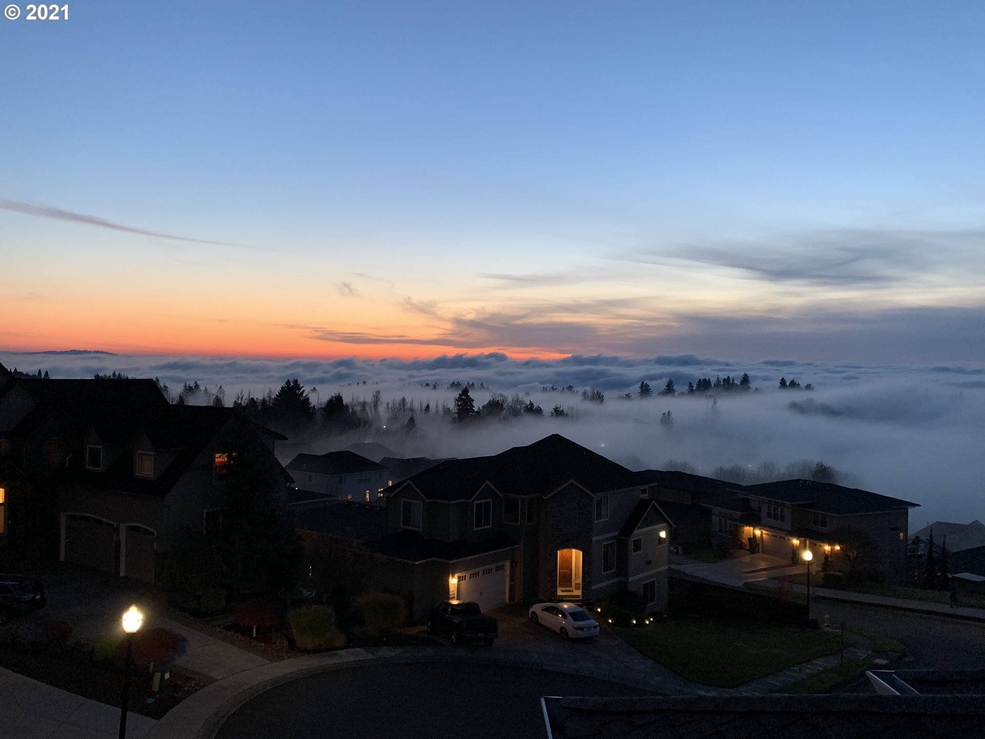 3537 Northwest 18th Circle Camas, WA 98607 - Photo 31 of 32