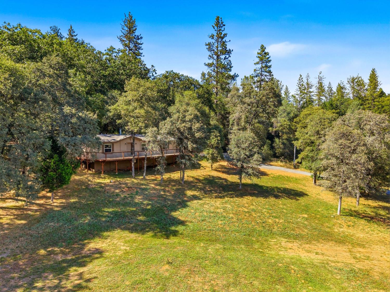 21155 Placer Hills Road Colfax, CA 95713 - Photo 46 of 58