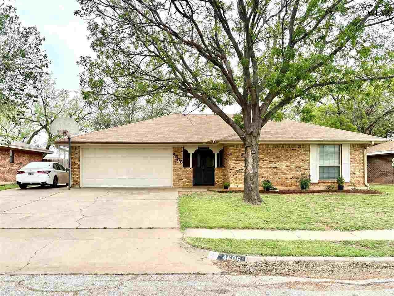 4606 Misty Valley West Wichita Falls, TX 76310 - Photo 1 of 1 Gallery Image 1