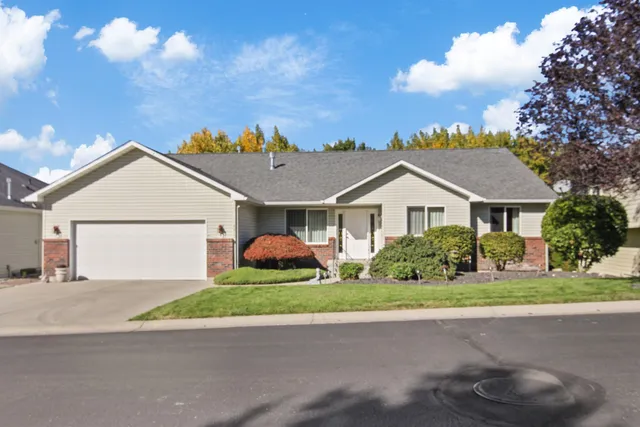 $590,000 | 4413 East Glenngrae Lane, Spokane, WA 99223