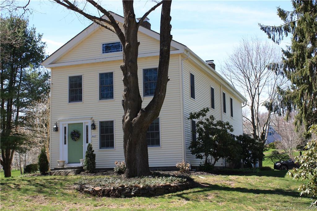 942 Little Meadow Road Guilford, CT 06437 - Photo 1 of 1