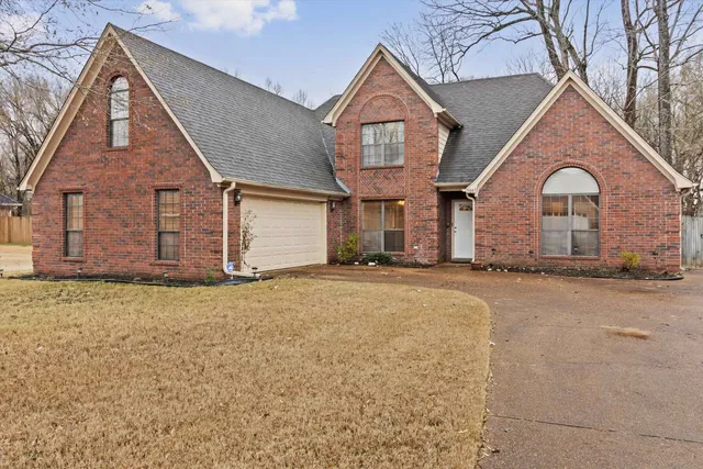 $395,000 | 5047 Jeffrey Keith Drive, Bartlett, TN 38002