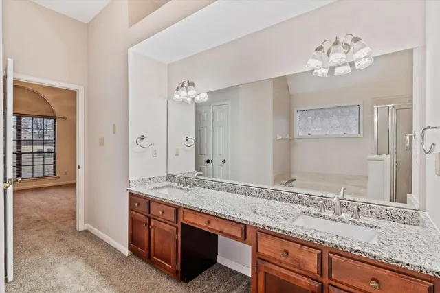 $395,000 | 5047 Jeffrey Keith Drive, Bartlett, TN 38002