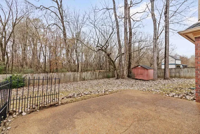 $395,000 | 5047 Jeffrey Keith Drive, Bartlett, TN 38002