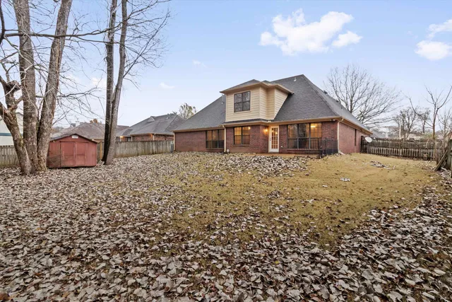 $395,000 | 5047 Jeffrey Keith Drive, Bartlett, TN 38002