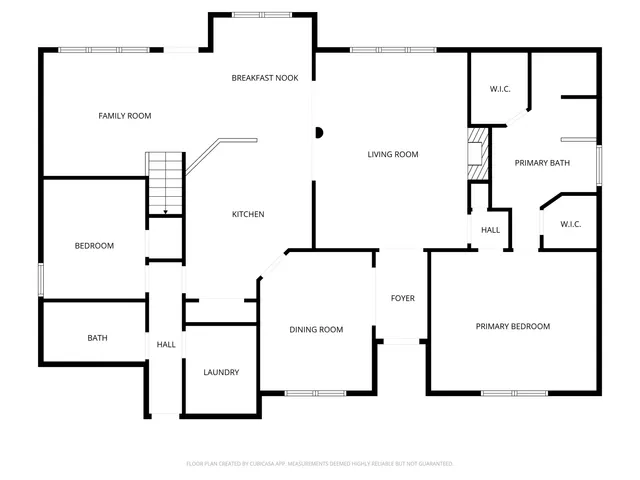 $395,000 | 5047 Jeffrey Keith Drive, Bartlett, TN 38002