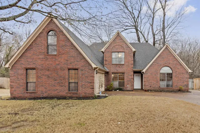 $395,000 | 5047 Jeffrey Keith Drive, Bartlett, TN 38002