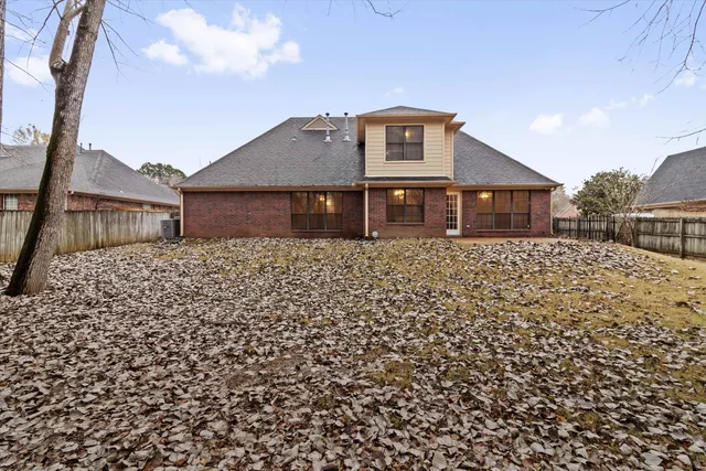 $395,000 | 5047 Jeffrey Keith Drive, Bartlett, TN 38002