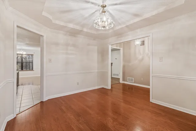 $395,000 | 5047 Jeffrey Keith Drive, Bartlett, TN 38002